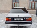 Volkswagen Passat 1992 года за 1 200 000 тг. в Тараз – фото 5