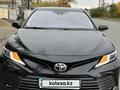 Toyota Camry 2023 годаүшін14 500 000 тг. в Семей – фото 3
