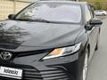 Toyota Camry 2023 годаүшін14 500 000 тг. в Семей – фото 2