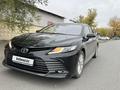 Toyota Camry 2023 годаүшін14 500 000 тг. в Семей