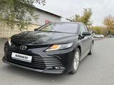 Toyota Camry 2023 годаүшін14 500 000 тг. в Семей