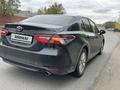 Toyota Camry 2023 годаүшін14 500 000 тг. в Семей – фото 4