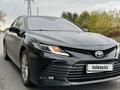 Toyota Camry 2023 годаүшін14 500 000 тг. в Семей – фото 8