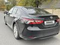 Toyota Camry 2023 годаүшін14 500 000 тг. в Семей – фото 5