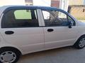 Daewoo Matiz 2012 года за 2 300 000 тг. в Туркестан – фото 5