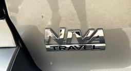 ВАЗ (Lada) Niva Travel 2021 года за 5 800 000 тг. в Кокшетау – фото 3