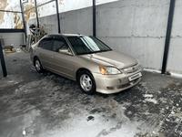 Honda Civic 2003 годаfor2 800 000 тг. в Алматы