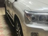 Toyota Land Cruiser 2011 годаүшін20 700 000 тг. в Тараз – фото 2