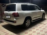 Toyota Land Cruiser 2011 годаүшін20 700 000 тг. в Тараз – фото 4