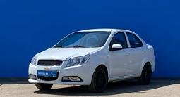 Chevrolet Nexia 2022 годаүшін5 210 000 тг. в Алматы