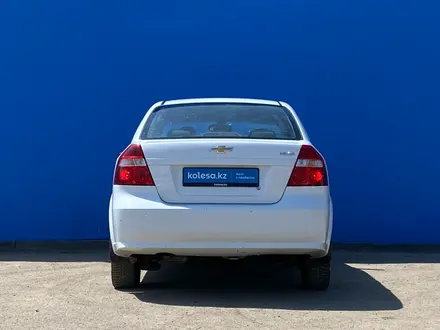 Chevrolet Nexia 2022 года за 5 210 000 тг. в Алматы – фото 4
