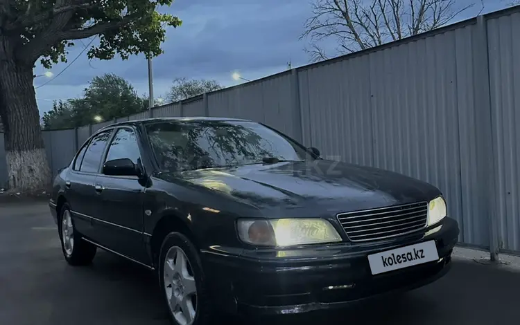 Nissan Maxima 1995 года за 1 200 000 тг. в Алматы