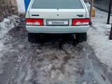 ВАЗ (Lada) 2109 1999 года за 1 200 000 тг. в Павлодар – фото 3