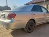 Toyota Camry 2005 годаүшін5 700 000 тг. в Алматы – фото 5