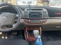 Toyota Camry 2005 годаfor5 450 000 тг. в Алматы – фото 16