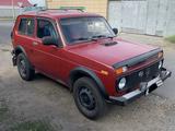 ВАЗ (Lada) Lada 2121 2004 года за 1 700 000 тг. в Павлодар – фото 2