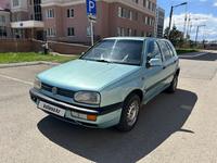 Volkswagen Golf 1992 годаүшін790 000 тг. в Астана
