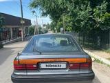 Mitsubishi Galant 1990 годаfor1 300 000 тг. в Алматы – фото 5