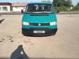 Volkswagen Caravelle 1994 года за 2 200 000 тг. в Алатау (Жетиген)