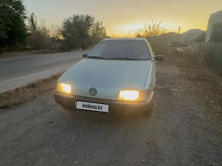 Volkswagen Passat 1992 года за 1 350 000 тг. в Актобе