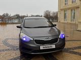 Kia Cerato 2014 года за 5 500 000 тг. в Актобе – фото 2