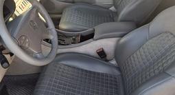 Mercedes-Benz CLK 320 2001 года за 3 000 000 тг. в Астана – фото 5