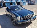 Mercedes-Benz CLK 320 2001 года за 3 000 000 тг. в Астана