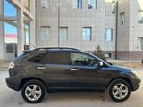 Lexus RX 330 2004 года за 7 300 000 тг. в Жанаозен – фото 3