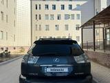 Lexus RX 330 2004 года за 7 600 000 тг. в Жанаозен – фото 4