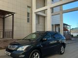 Lexus RX 330 2004 годаүшін7 600 000 тг. в Жанаозен