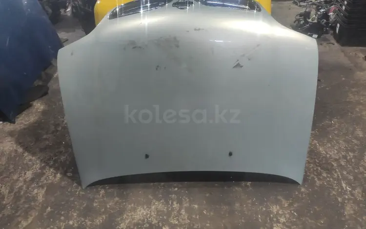 Капот Ниссан Микра К11 за 50 000 тг. в Астана