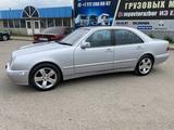 Mercedes-Benz E 320 2001 года за 4 500 000 тг. в Алматы – фото 5