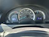 Toyota Camry 2014 года за 5 650 000 тг. в Жанаозен