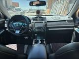 Toyota Camry 2014 года за 5 650 000 тг. в Жанаозен – фото 2