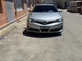Toyota Camry 2014 года за 5 650 000 тг. в Жанаозен – фото 4