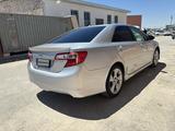 Toyota Camry 2014 года за 5 650 000 тг. в Жанаозен – фото 3