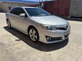 Toyota Camry 2014 года за 5 650 000 тг. в Жанаозен – фото 5