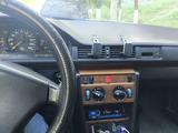 Mercedes-Benz E 230 1992 года за 2 300 000 тг. в Шымкент – фото 4