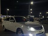 ВАЗ (Lada) Priora 2172 2014 года за 2 850 000 тг. в Астана