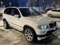 BMW X5 2003 года за 5 900 000 тг. в Алматы – фото 5