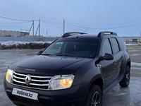 Renault Duster 2014 годаfor4 350 000 тг. в Уральск