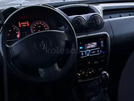 Renault Duster 2014 года за 4 350 000 тг. в Уральск – фото 5