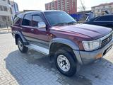 Toyota Hilux Surf 1993 годаүшін3 300 000 тг. в Актау – фото 4