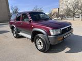 Toyota Hilux Surf 1993 годаүшін3 300 000 тг. в Актау