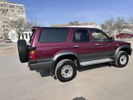 Toyota Hilux Surf 1993 года за 3 300 000 тг. в Актау – фото 7