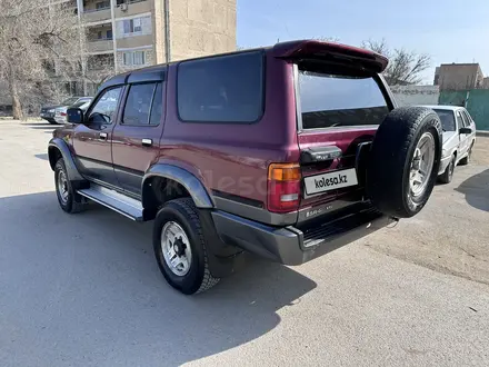 Toyota Hilux Surf 1993 года за 3 300 000 тг. в Актау – фото 6