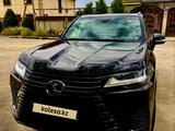 Lexus LX 600 2023 года за 74 800 000 тг. в Шымкент