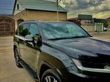 Lexus LX 600 2023 года за 74 800 000 тг. в Шымкент – фото 3