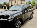 Lexus LX 600 2023 года за 74 800 000 тг. в Шымкент – фото 2