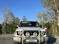 Mitsubishi Pajero 1996 годаүшін4 200 000 тг. в Алтай